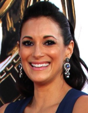 Angelique Cabral