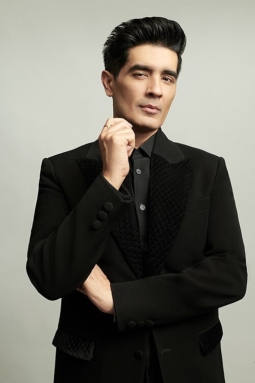 Manish Malhotra