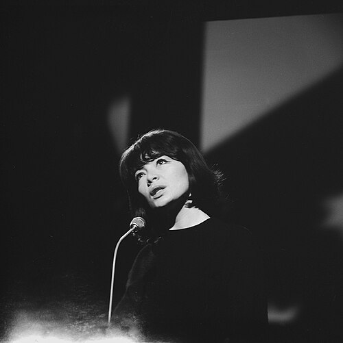 Juliette Gréco