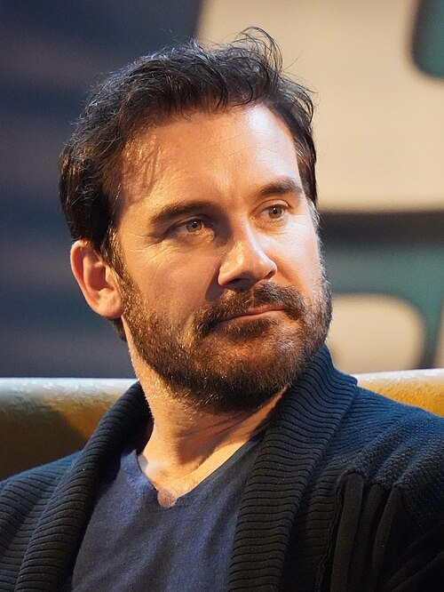 Clive Standen