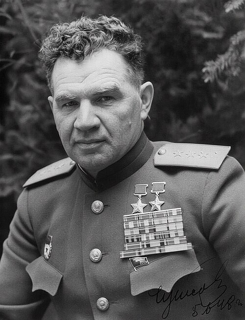 Vasilij Ivanovič Čujkov