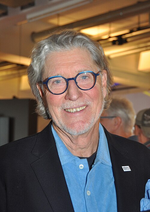 Harald Schumacher