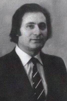 Al'fred Garrievič Šnitke