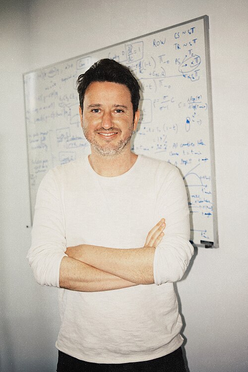 Gabriel Zucman