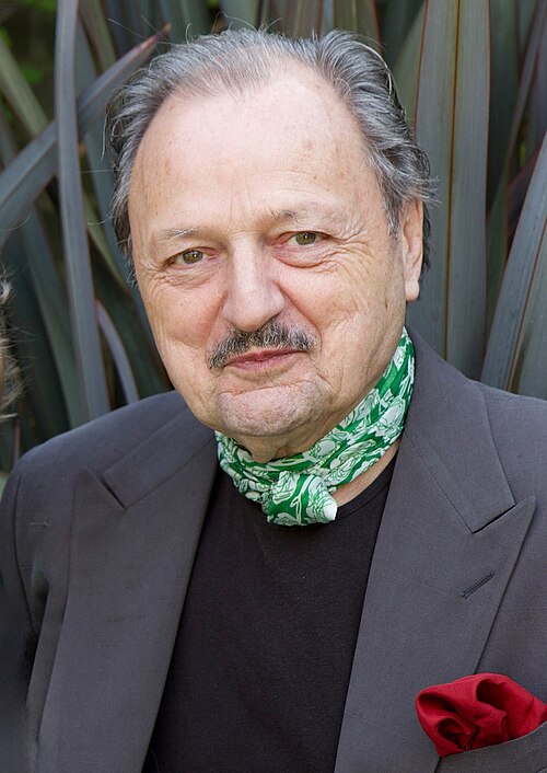 Peter Bowles