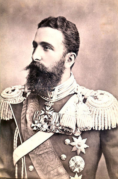 Alessandro I di Bulgaria
