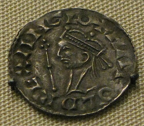 Aroldo II d'Inghilterra