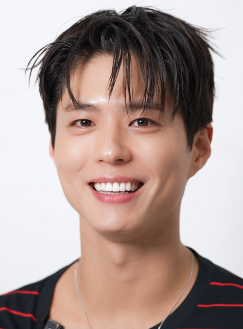 Park Bo-gum