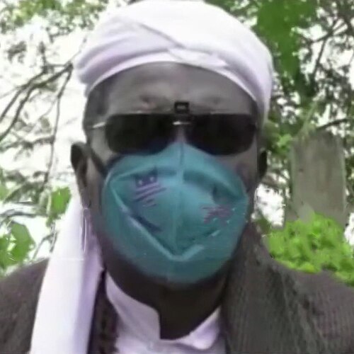 Malik Obama