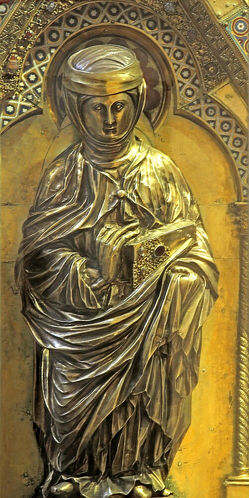 Elisabetta d'Ungheria