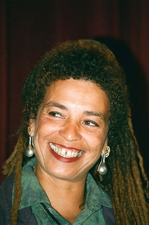 Angela Davis