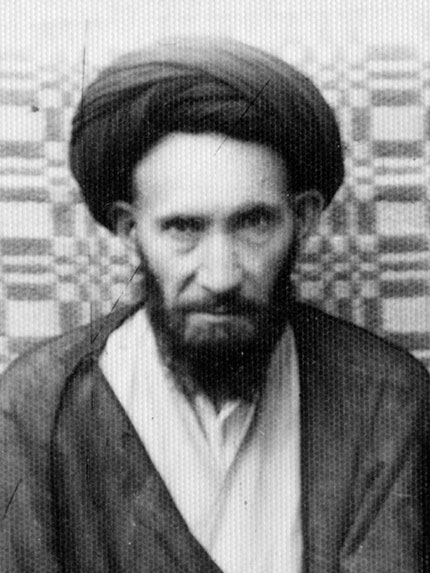 Javad Khamenei