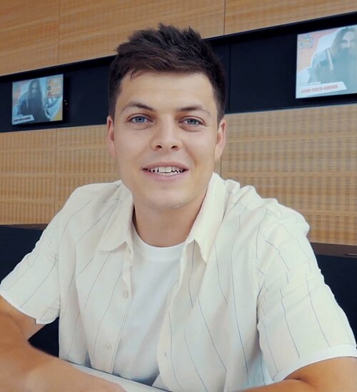 Alex Høgh Andersen
