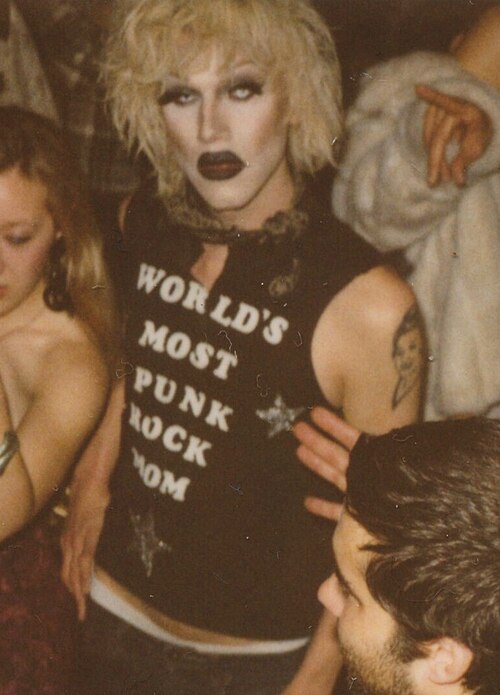 Sharon Needles
