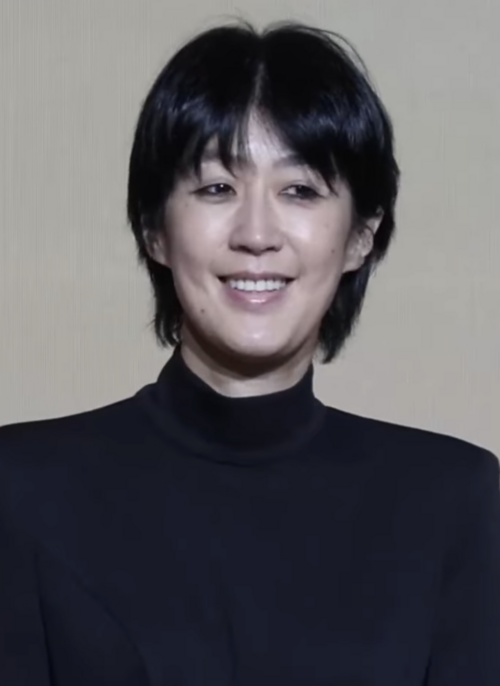 Hong Jin-kyung