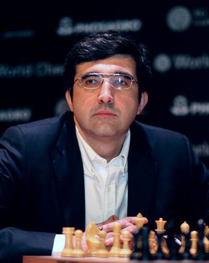 Vladimir Borisovič Kramnik