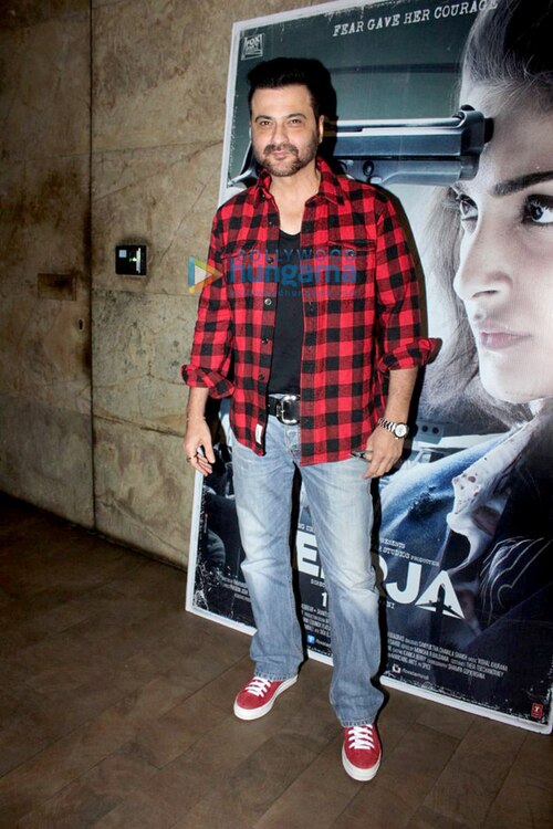Sanjay Kapoor