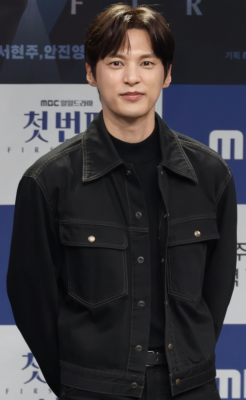 Yoon Sun-woo
