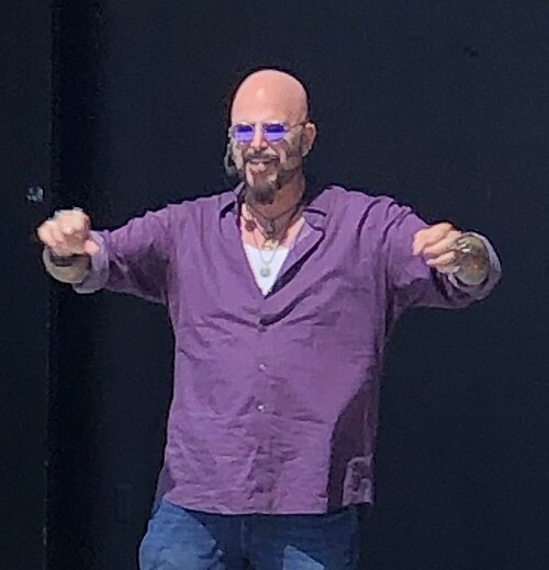 Jackson Galaxy