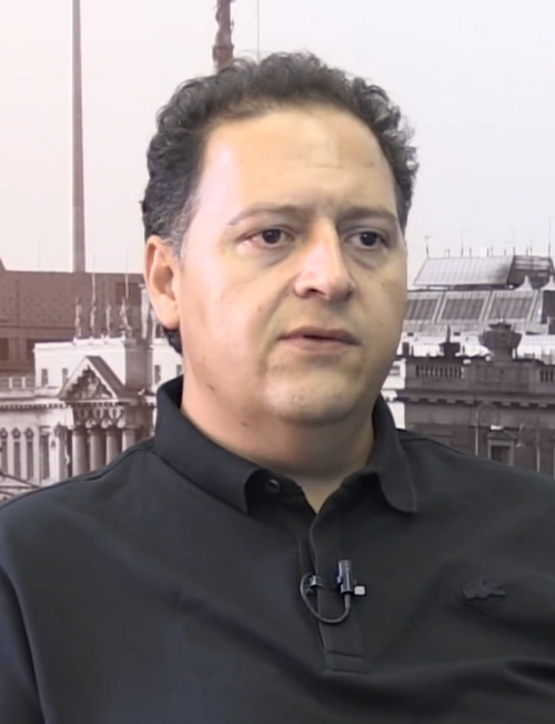 Juan Pablo Escobar Henao