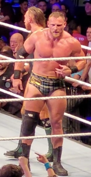 Ridge Holland