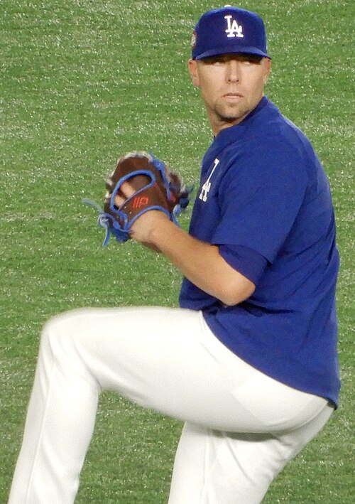 Blake Treinen
