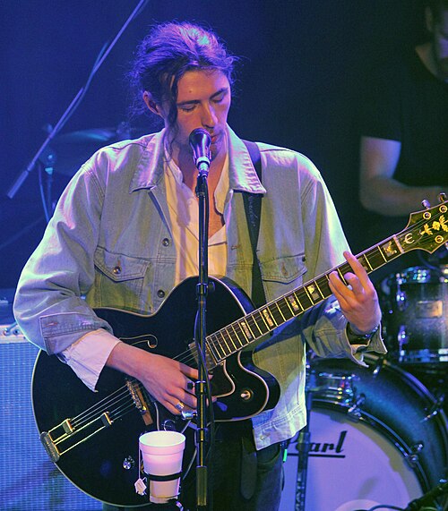 Hozier