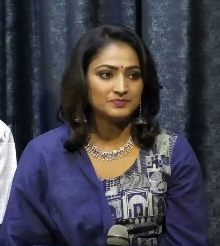 Hariprriya