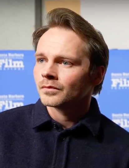 Sam Strike