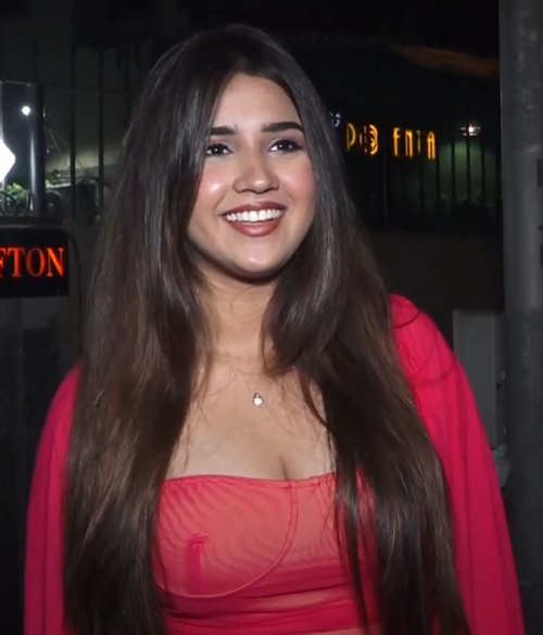 Roshni Walia