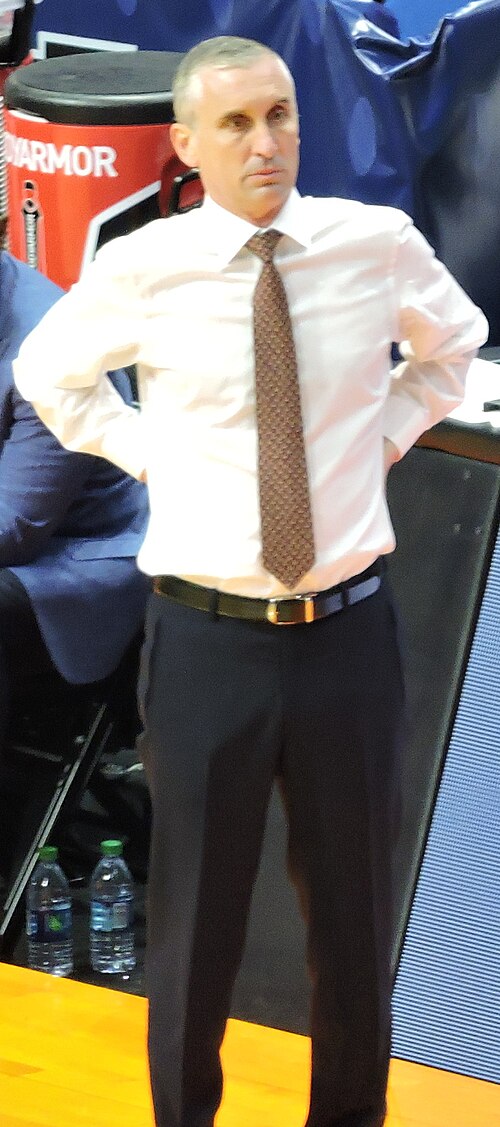 Bobby Hurley