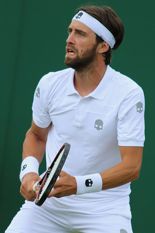 Nikoloz Basilašvili
