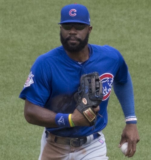 Jason Heyward