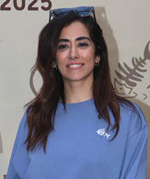 Jonita Gandhi