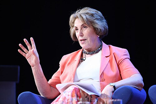 Edwina Currie