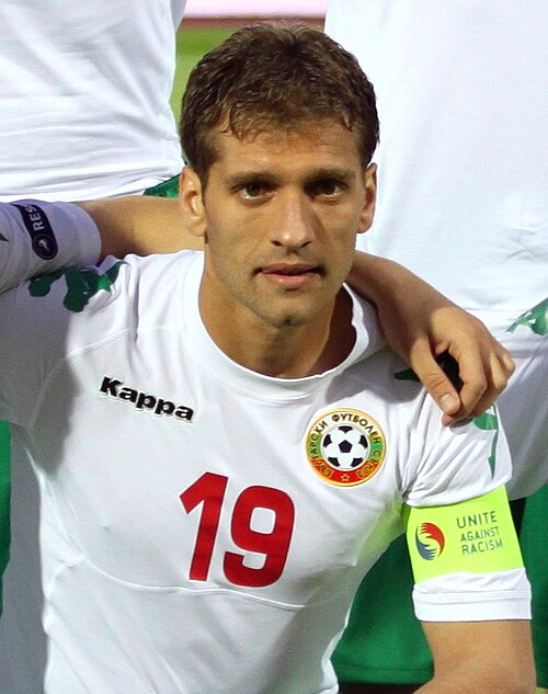 Stilijan Petrov