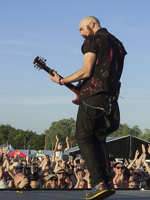 Mark Sheehan