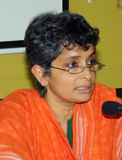 Nivedita Menon