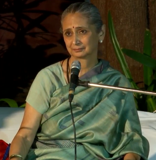Vidya Rao
