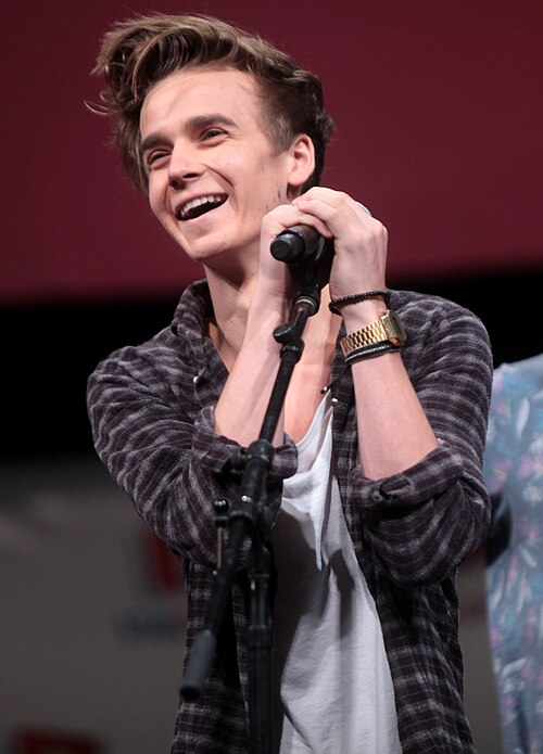 Joseph Sugg