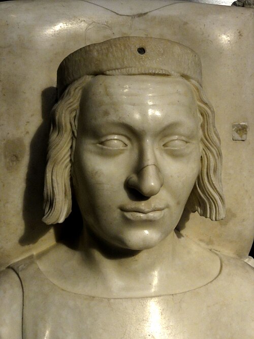 Carlos V de Francia