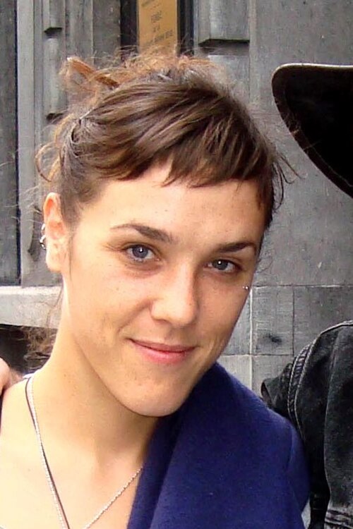Zaz