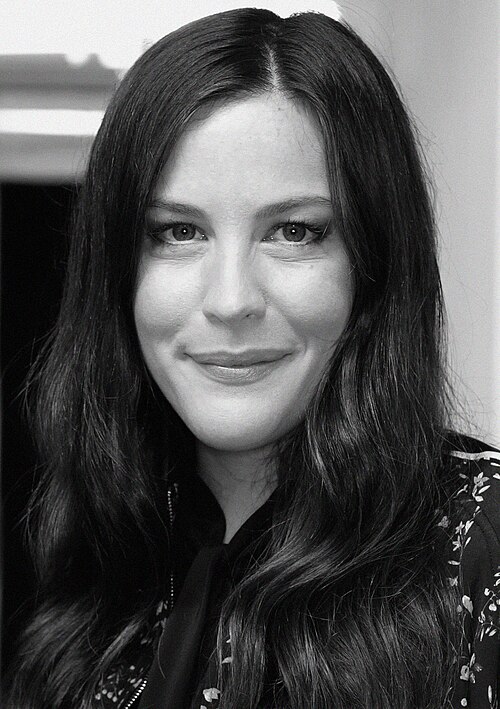 Liv Tyler