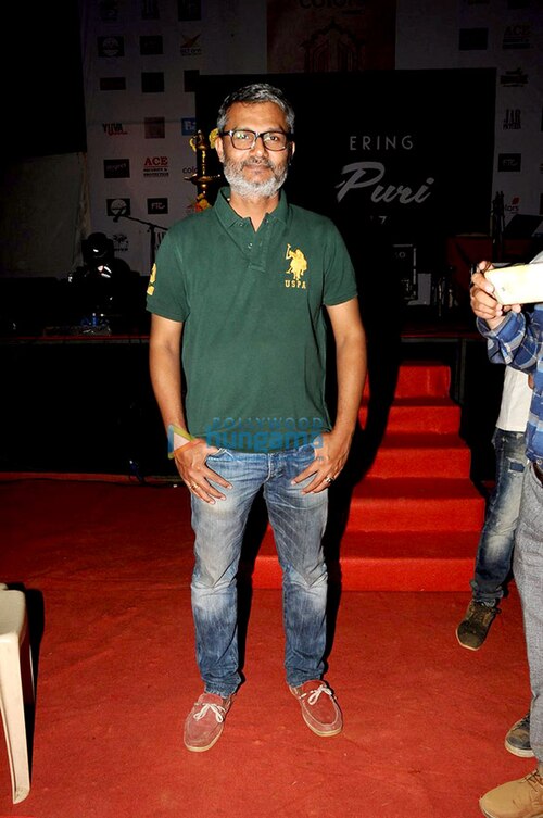 Nitesh Tiwari