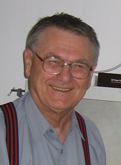Zdzisław Beksiński