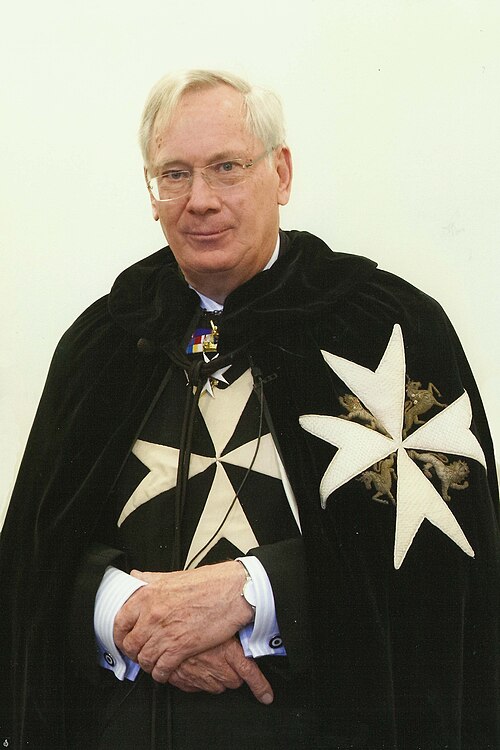 Prince Richard, Duke of Gloucester