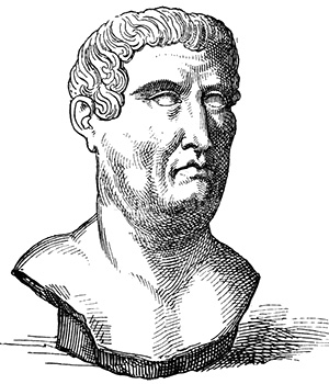 Lucio Cornelio Cinna