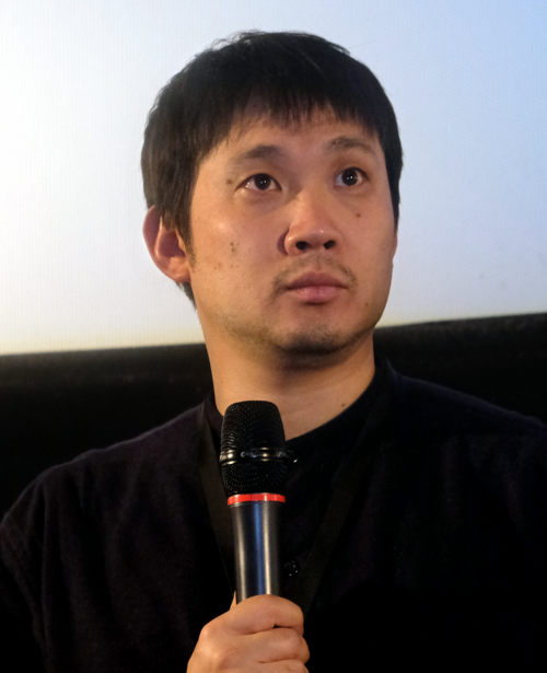 Ryūsuke Hamaguchi