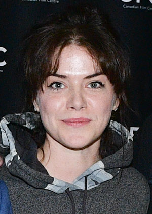 Kaniehtiio Horn