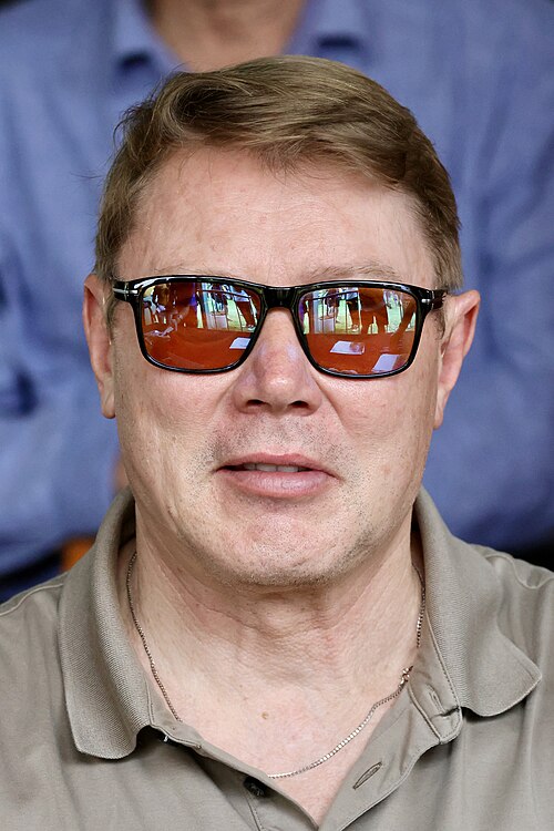 Mika Häkkinen